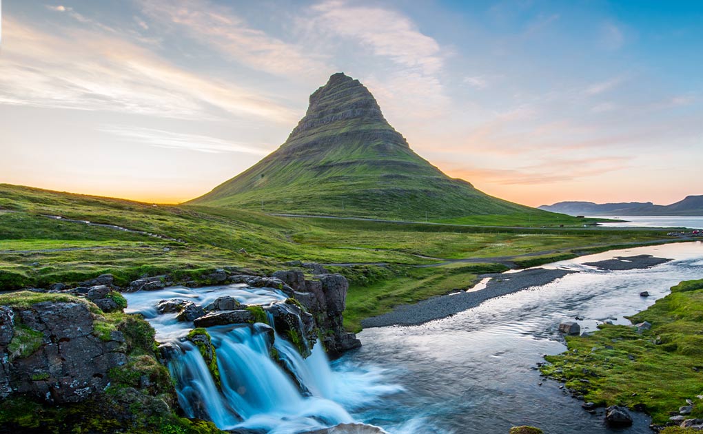 2-Day Tour to Snæfellsnes Peninsula & Borgarfjörður Fjord