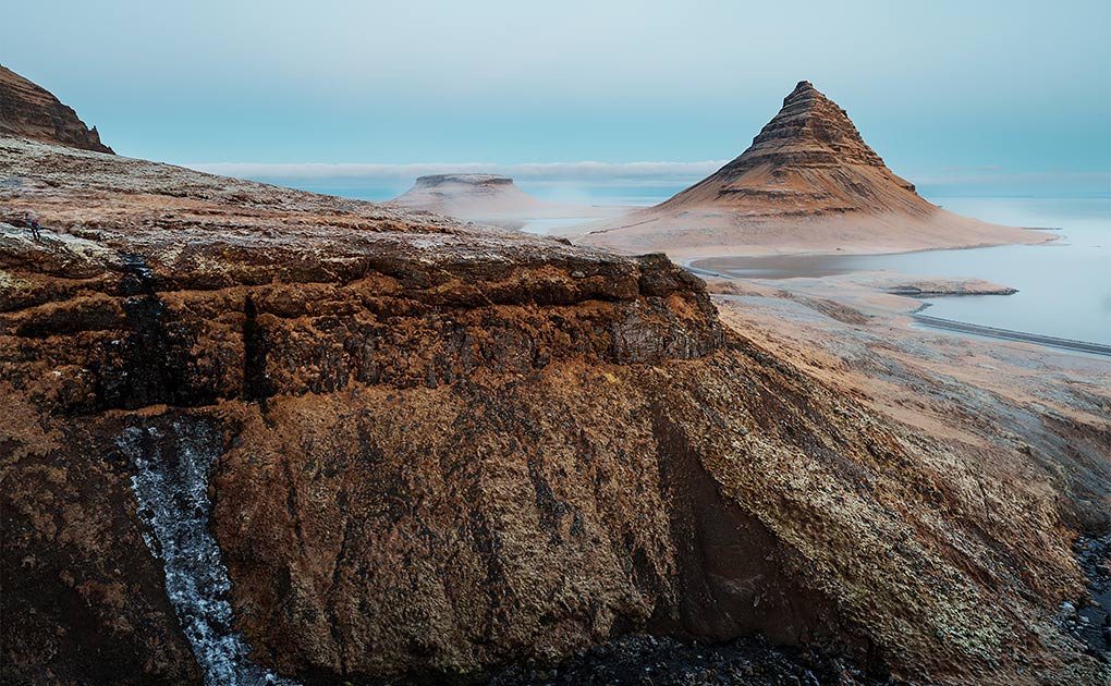 Private Tour of Game of Thrones Locations in Iceland