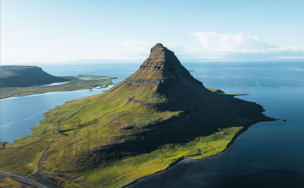 Snæfellsnes Peninsula