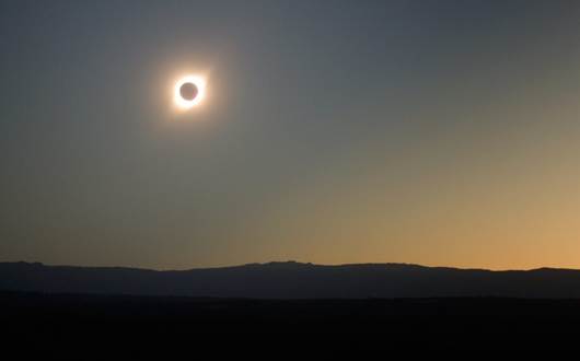 Iceland Solar Eclipse 2026: Where and When to Watch Iceland Solar Eclipse 2026: Where and When to Watch
