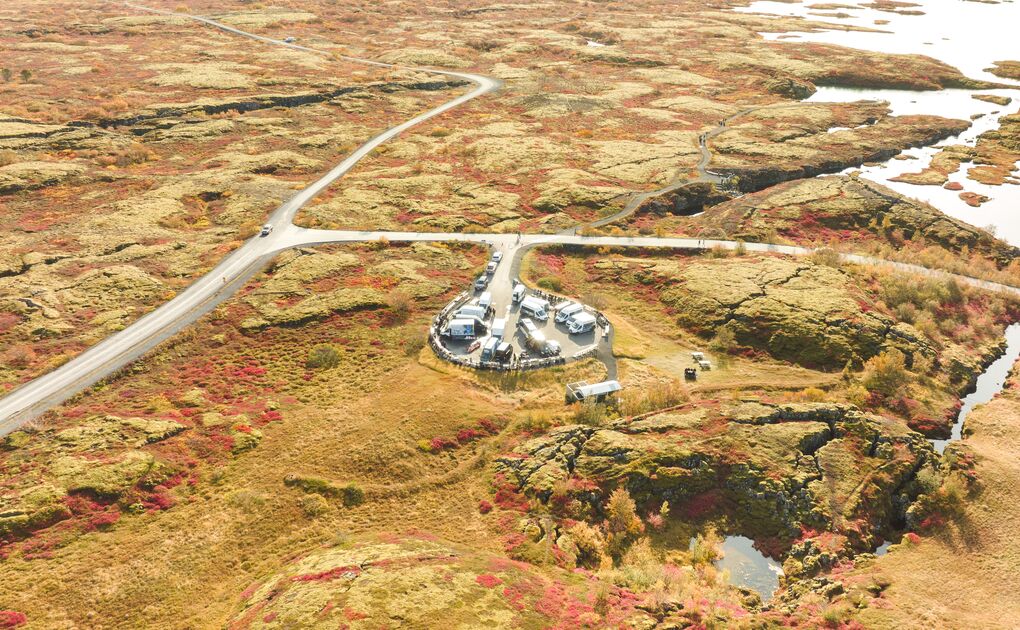 Iceland Golden Circle Itinerary: Drive the Golden Circle Route in a Day