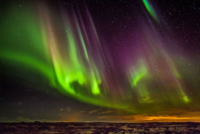 Northern Lights in Iceland: Guide to How, When, and Where to See Them Northern Lights in Iceland: Guide to How, When, and Where to See Them
