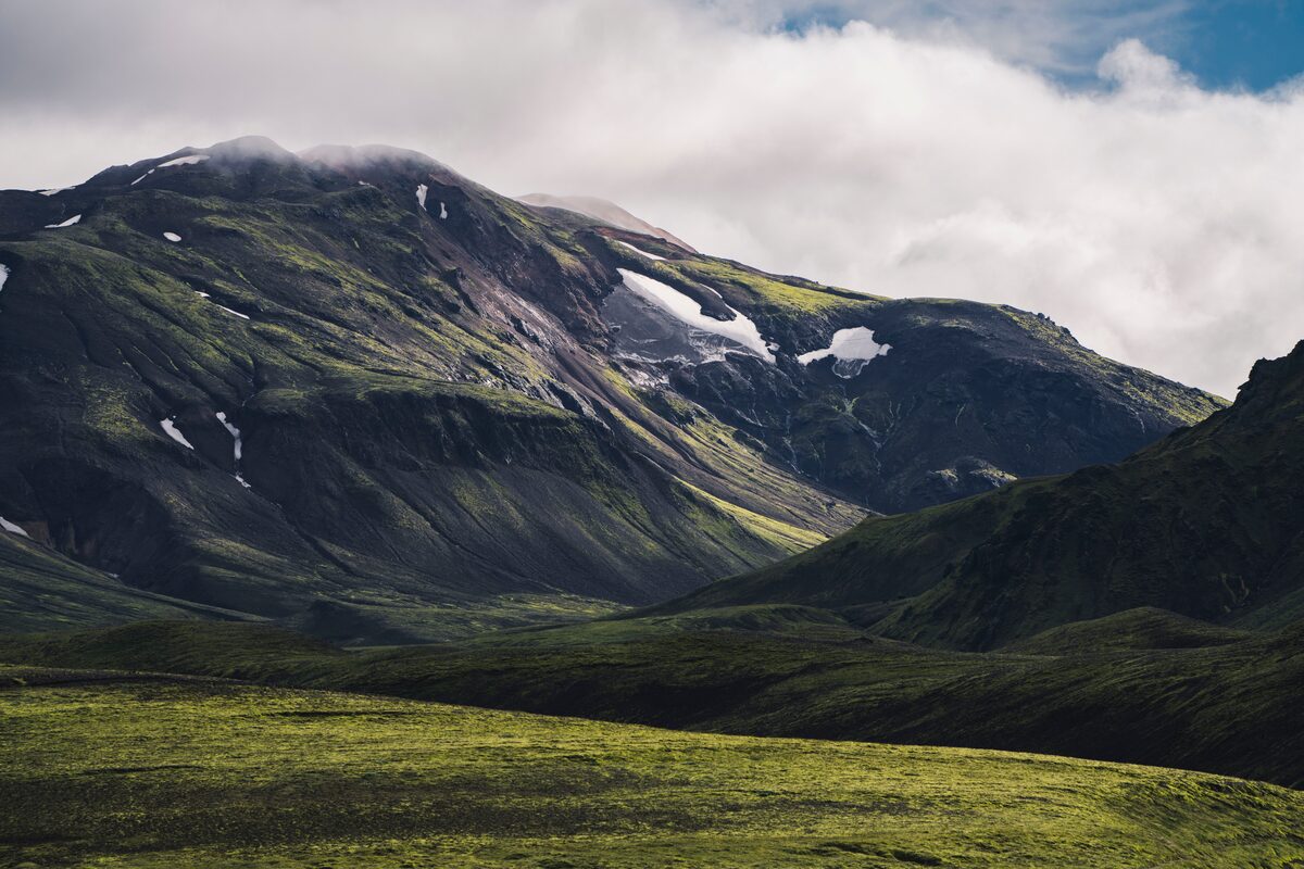 Laugavegur & fimmvorduhals trek best sale