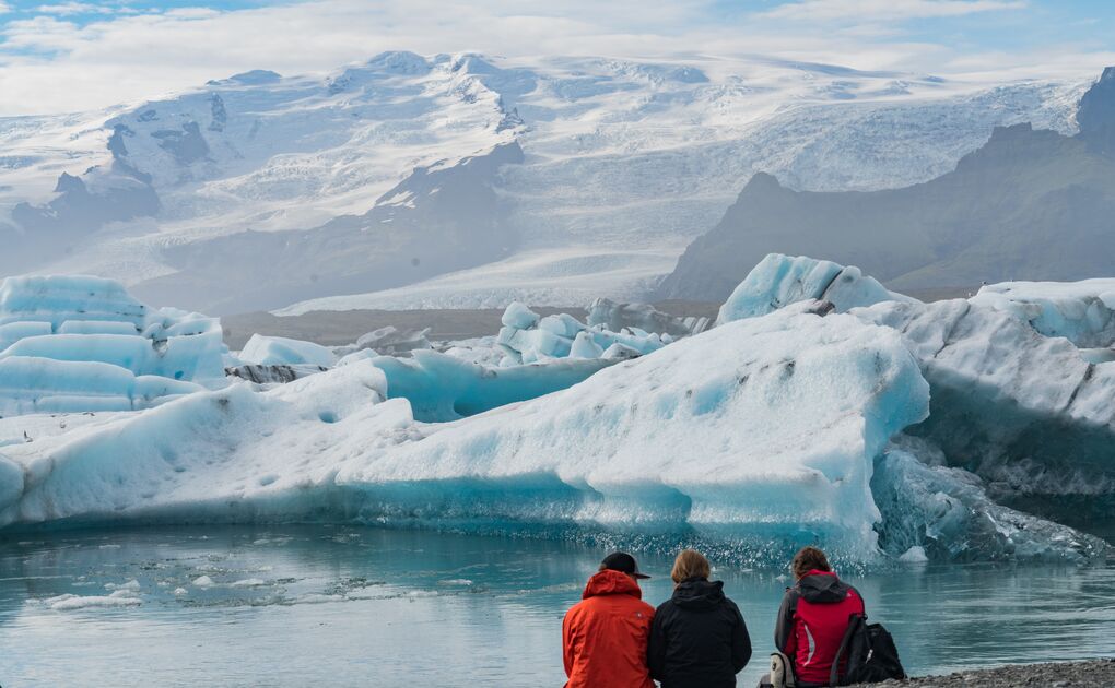 South Coast, Jokulsarlon & Diamond Beach Day Tour From Reykjavik