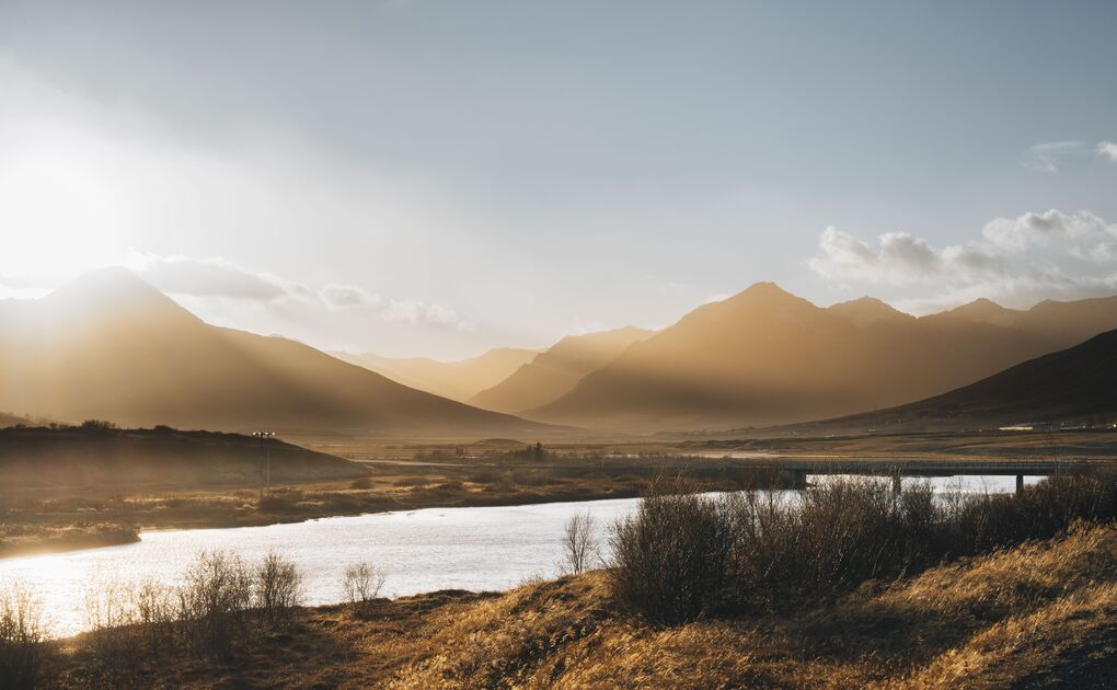 Guide to Climate, Temperature, and Weather in Iceland