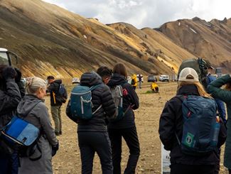 What to Wear in Iceland: All Seasons and Occasions Guide What to Wear in Iceland: All Seasons and Occasions Guide