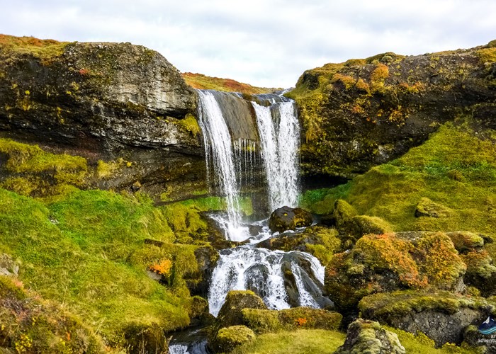 Tagestouren ab 6 Tagen in Island
