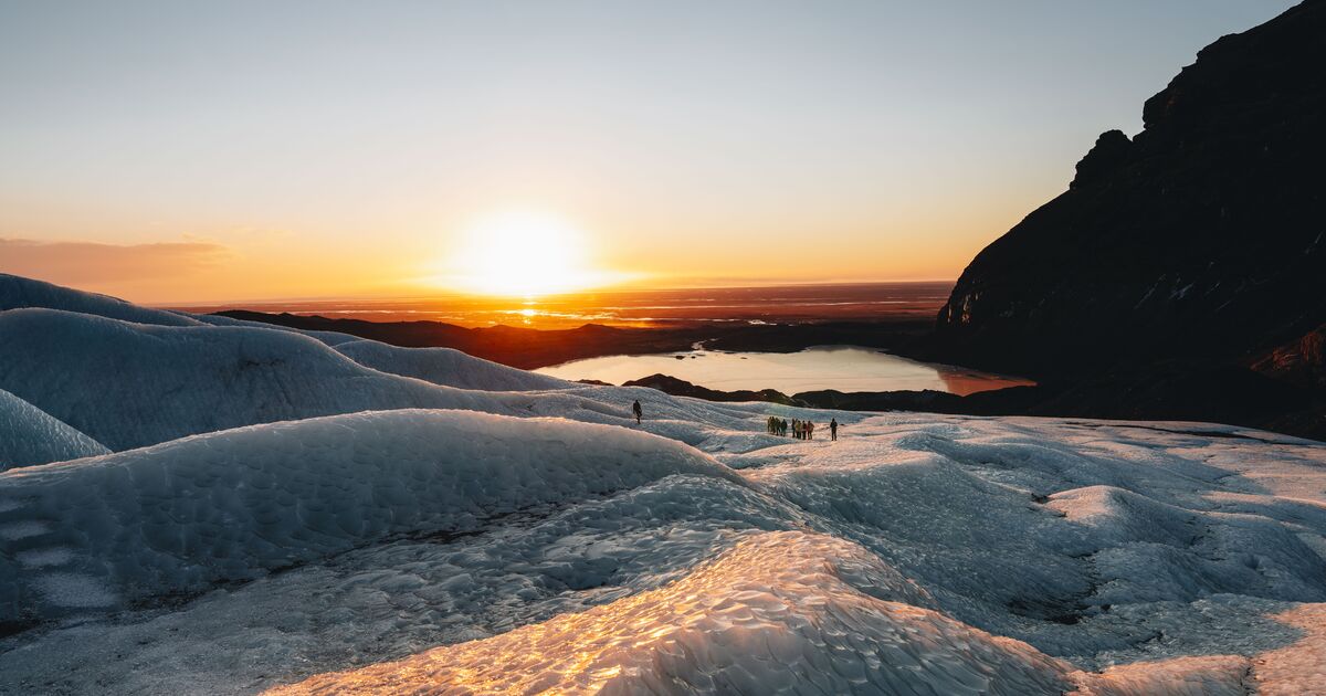 Complete Travel Guide to Iceland in January