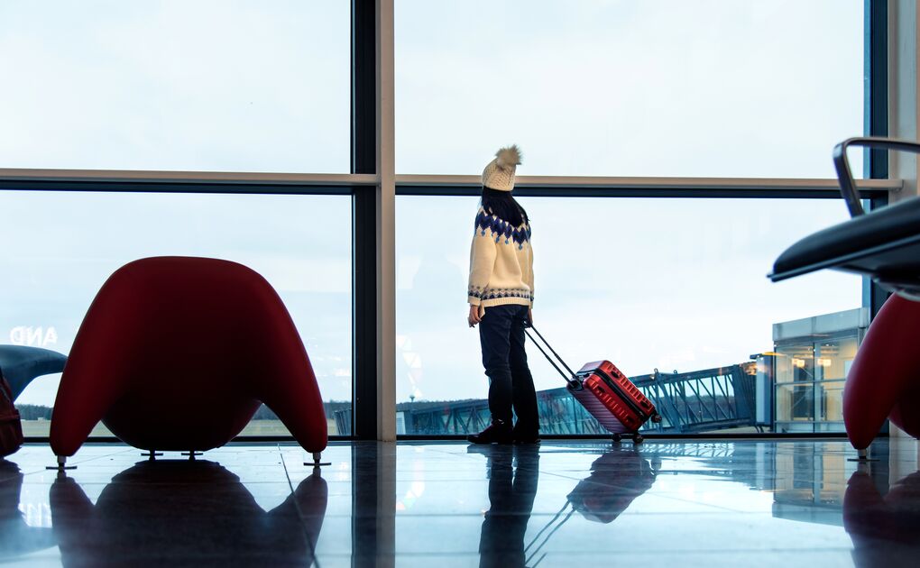 Complete Iceland Packing List