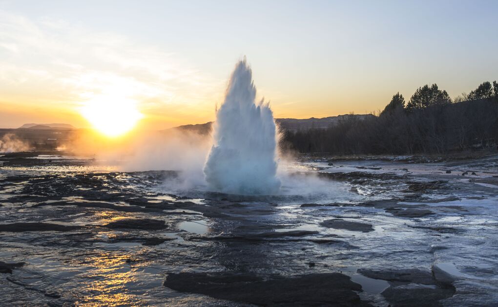 Best Places To visit in Iceland