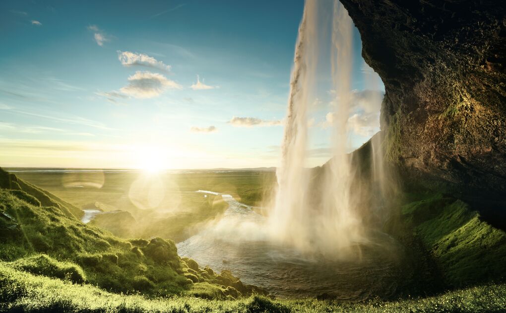 Iceland Summer Tours & Packages