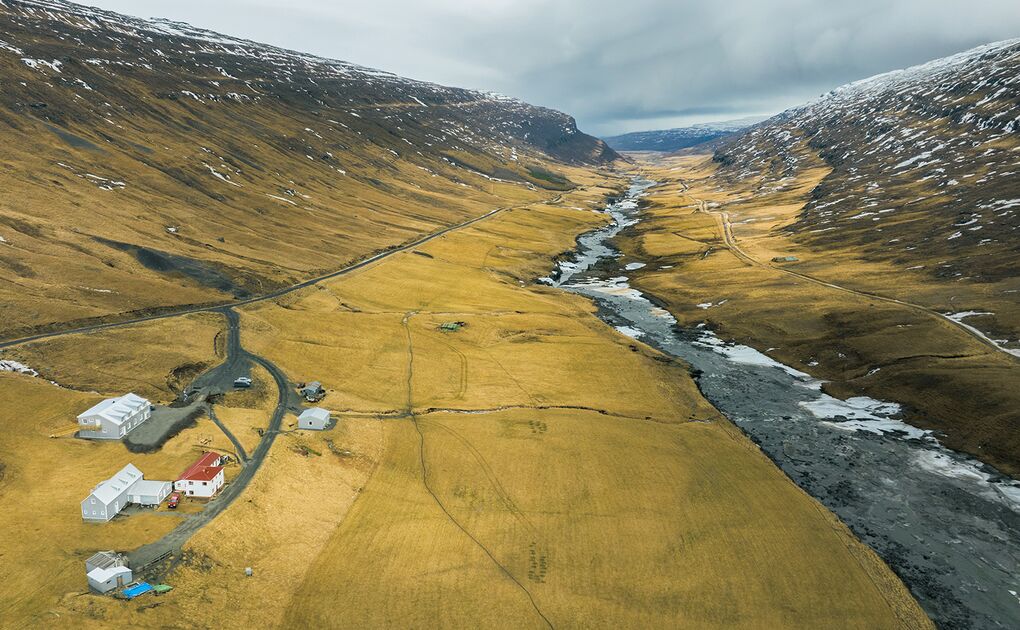 Authentic Iceland Tours