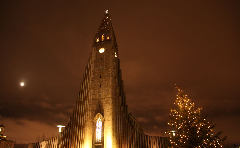 Guide to National holidays in Iceland
