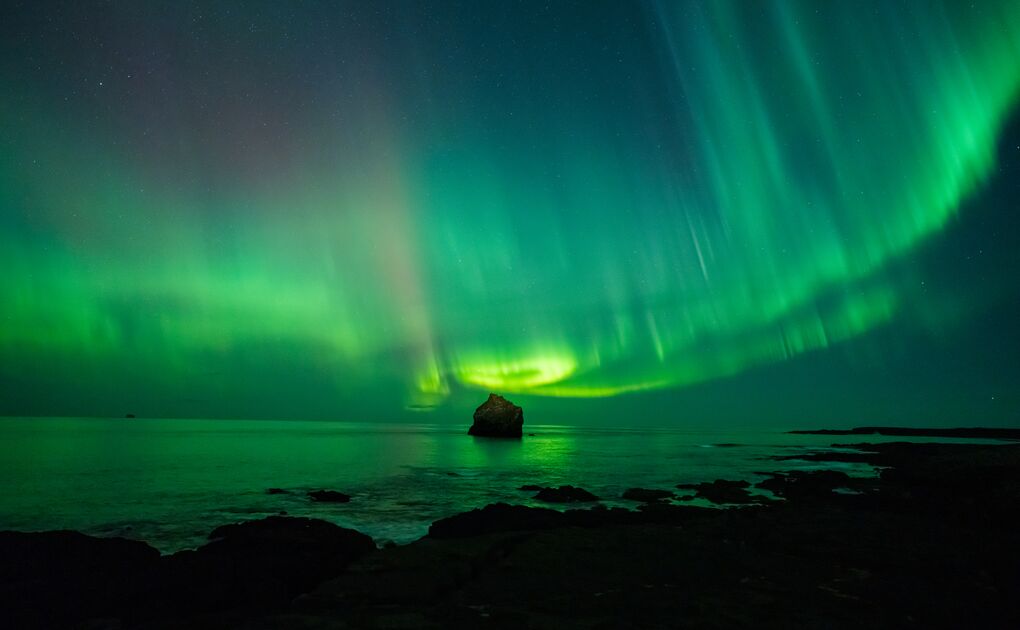 Questions About Northern Lights Tours in Iceland