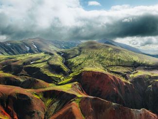Hiking in Iceland: Guide to the Best Iceland Hikes, Trails, and Seasons Hiking in Iceland: Guide to the Best Iceland Hikes, Trails, and Seasons