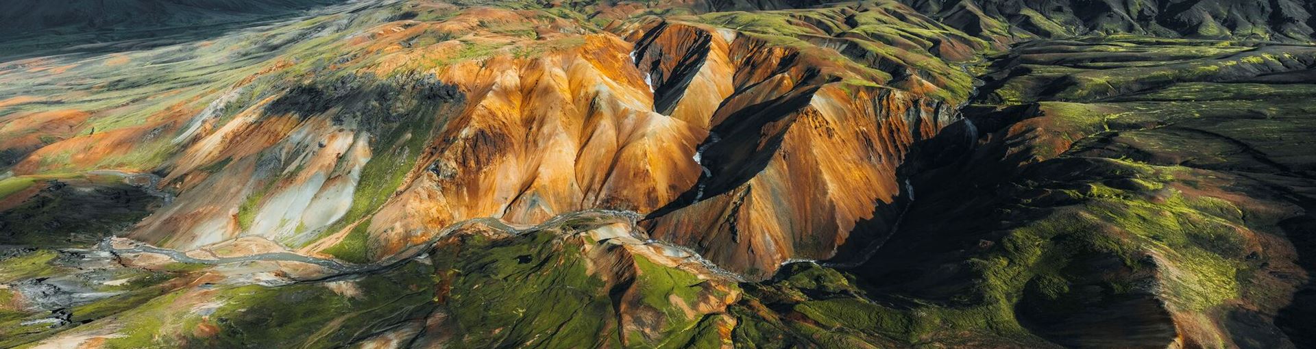 Laugavegur Trail: Iceland's Most Famous Long-Distance Hike
