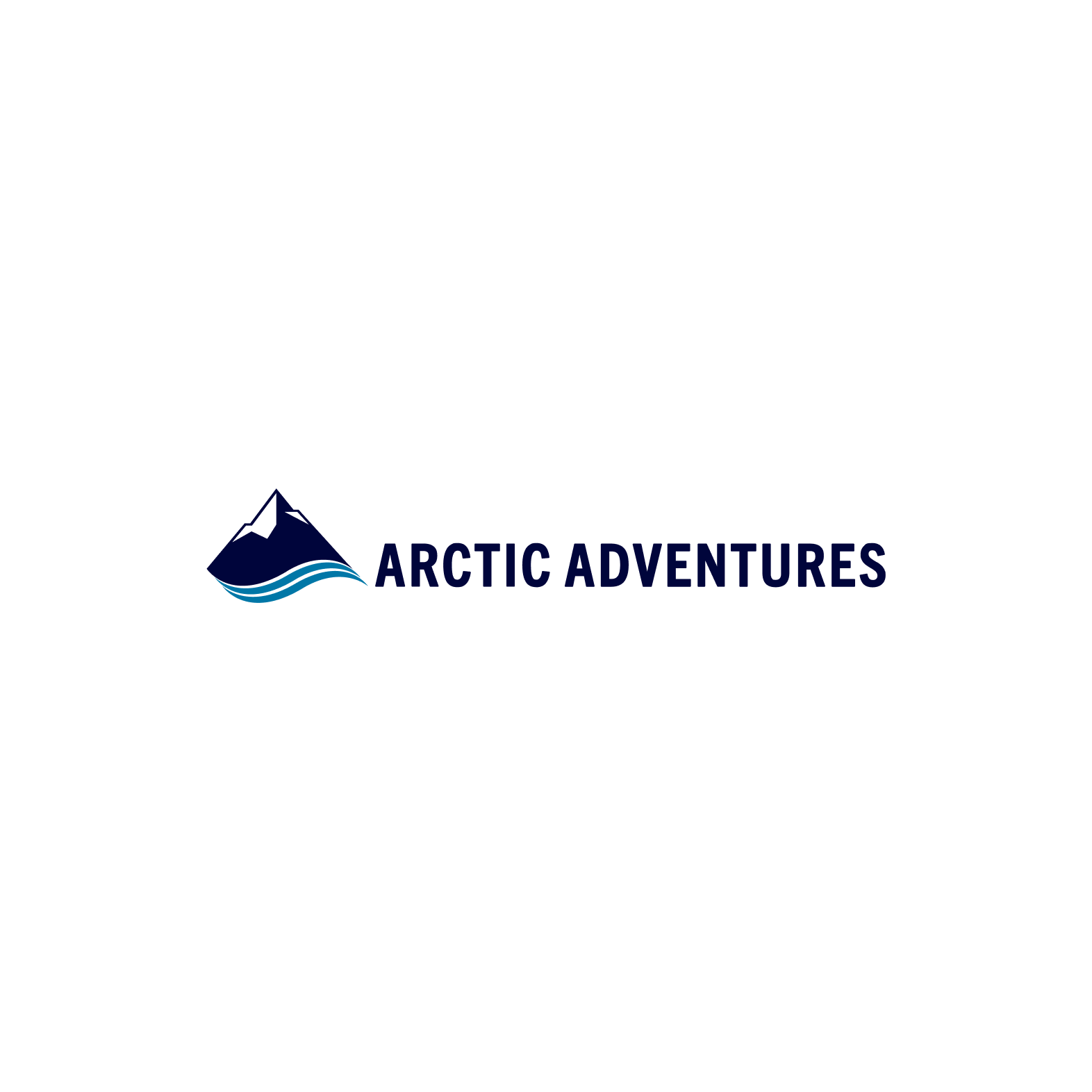 Arctic Adventures Logo