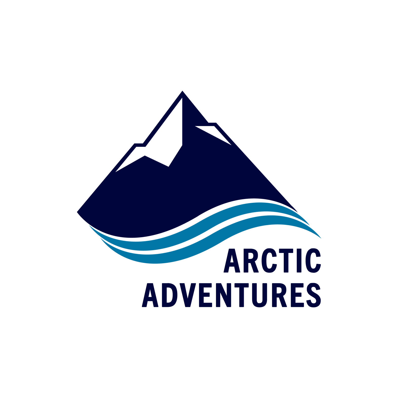 Arctic Adventures Logo