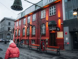 Shopping in Iceland Shopping in Iceland
