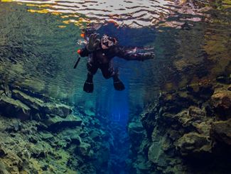 Diving Safety and Requirements in Silfra Diving Safety and Requirements in Silfra