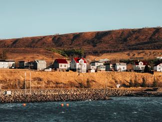 Iceland cities and towns Iceland cities and towns
