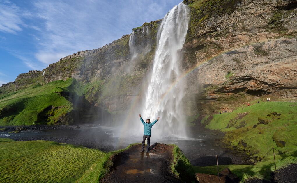 Questions About Self-Drive Tours in Iceland