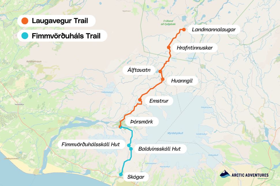 Laugavegur Trail Iceland s Most Famous Long Distance Hike laugavegur-trail-iceland-s-most-famous-long-distance-hike