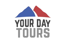 Your Day Tours logo