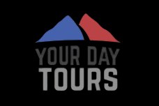 YOUR DAY TOURS Your Day Tours logo