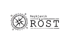 Reykjavik Rost logo