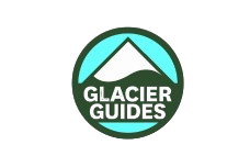 Glacier Guides logo