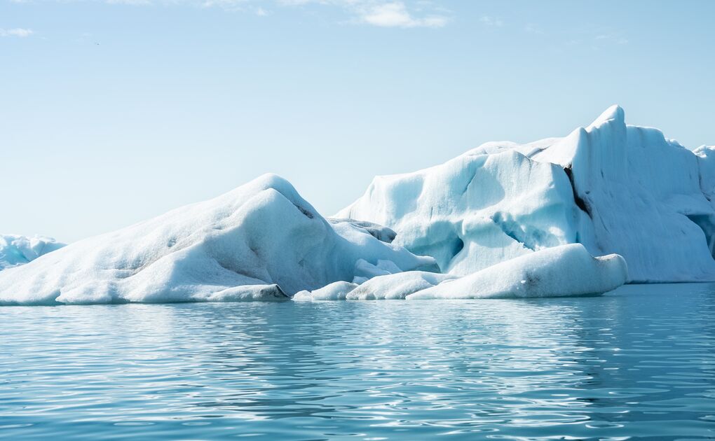 West & South Iceland in 7 Days