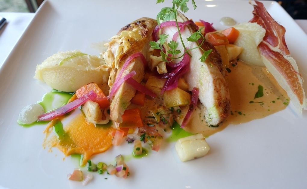 Excursions Gastronomiques