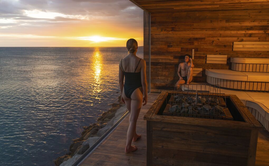 Excursions De Bien-Être