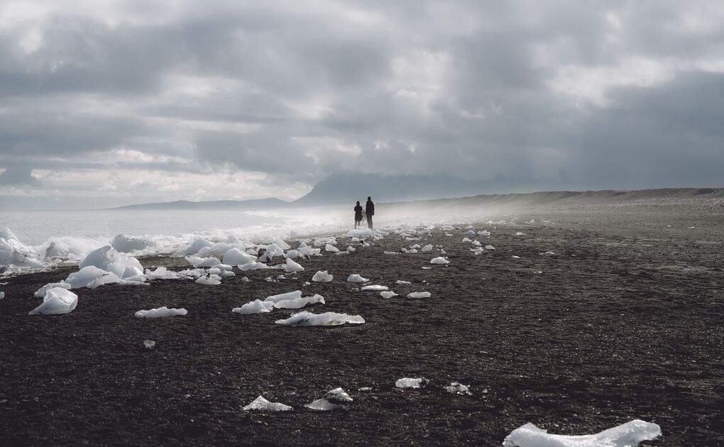 How to Spend 7 Days in Iceland