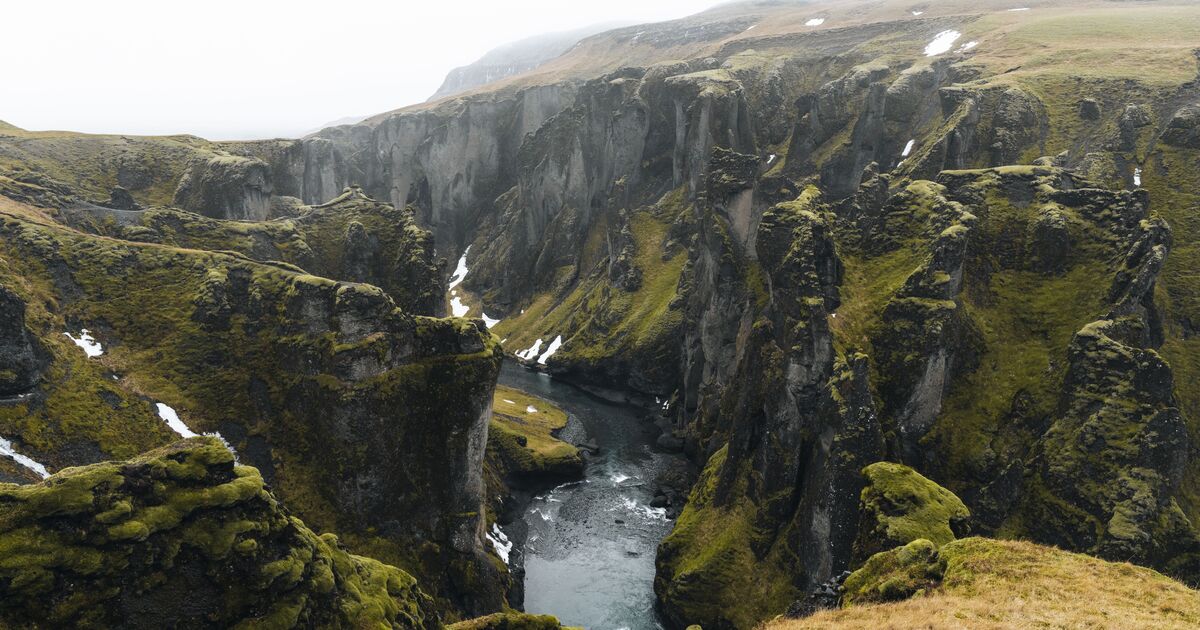 Get to Know Iceland's Beautiful Rivers | Arctic Adventures