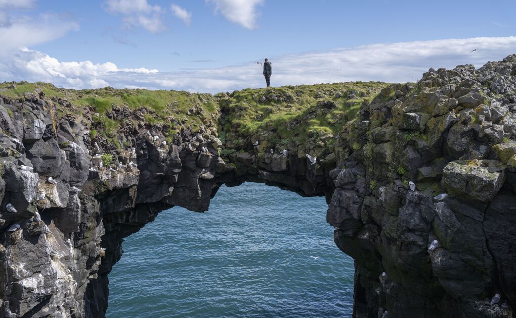 Exclusive 8-Day Iceland Ring Road Tour