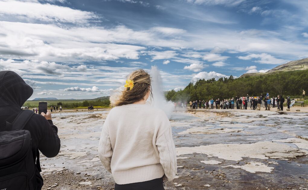 Your 5 Days in Iceland: Plan Your Itinerary