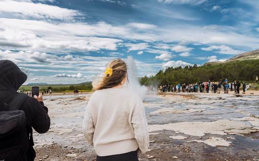 Your 5 Days in Iceland: Plan Your Itinerary Your 5 Days in Iceland: Plan Your Itinerary