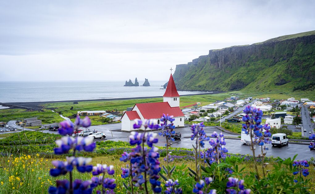 Iceland in Spring: Ultimate Guide to Weather, Tips and Things to Do