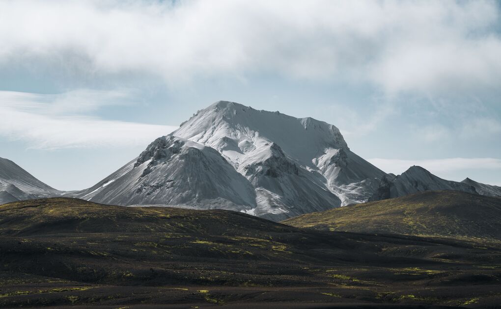 Kerlingarfjöll