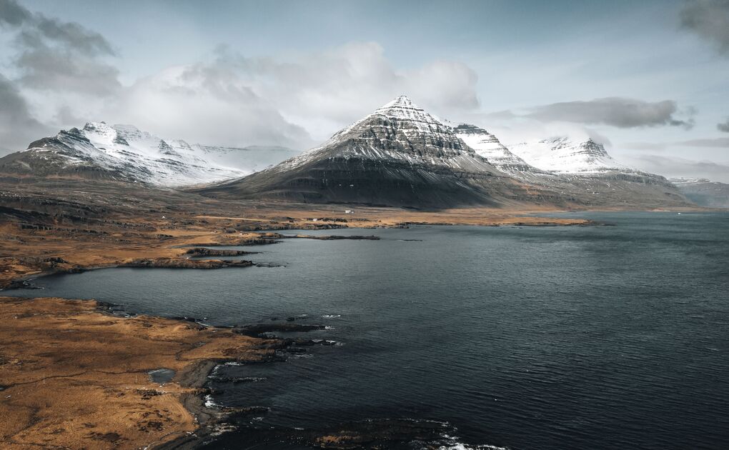 How Long Should I Spend in Iceland?