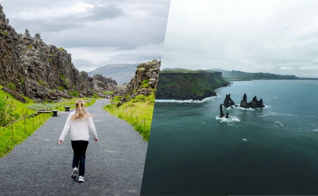 Bespoke Golden Circle & South Coast Expedition