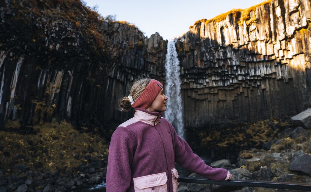 Complete Iceland 10-Day Self-Drive Tour