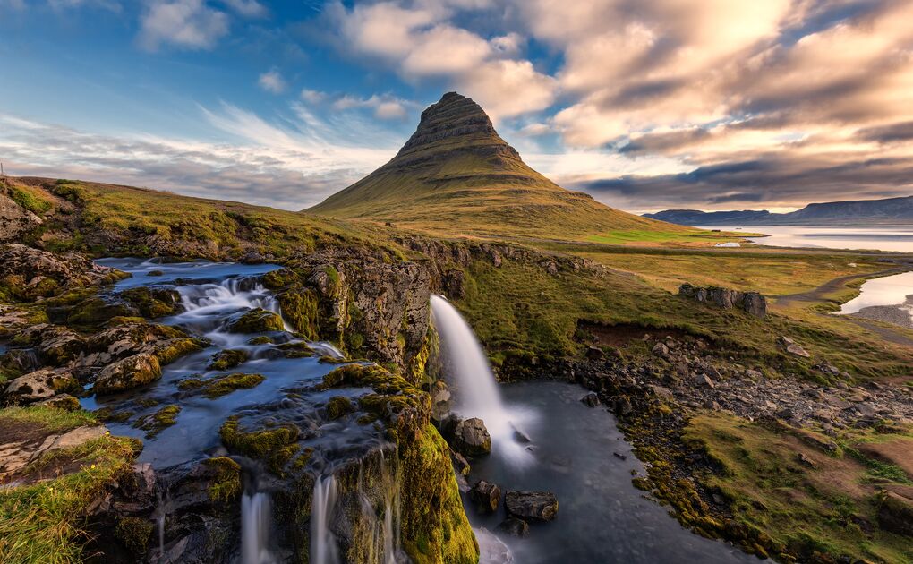 2-Day Tour to Snæfellsnes Peninsula & Borgarfjörður Fjord