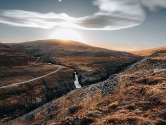 Midnight Sun in Iceland: Best Times, Locations, and Activities  Midnight Sun in Iceland: Best Times, Locations, and Activities