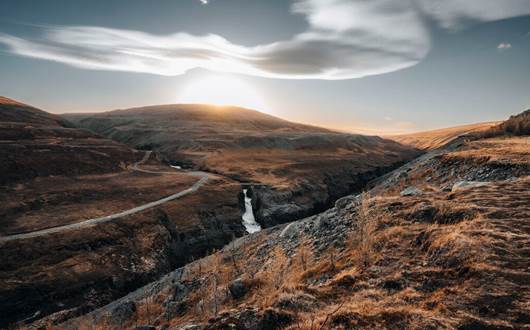Midnight Sun in Iceland: Best Times, Locations, and Activities Midnight Sun in Iceland: Best Times, Locations, and Activities