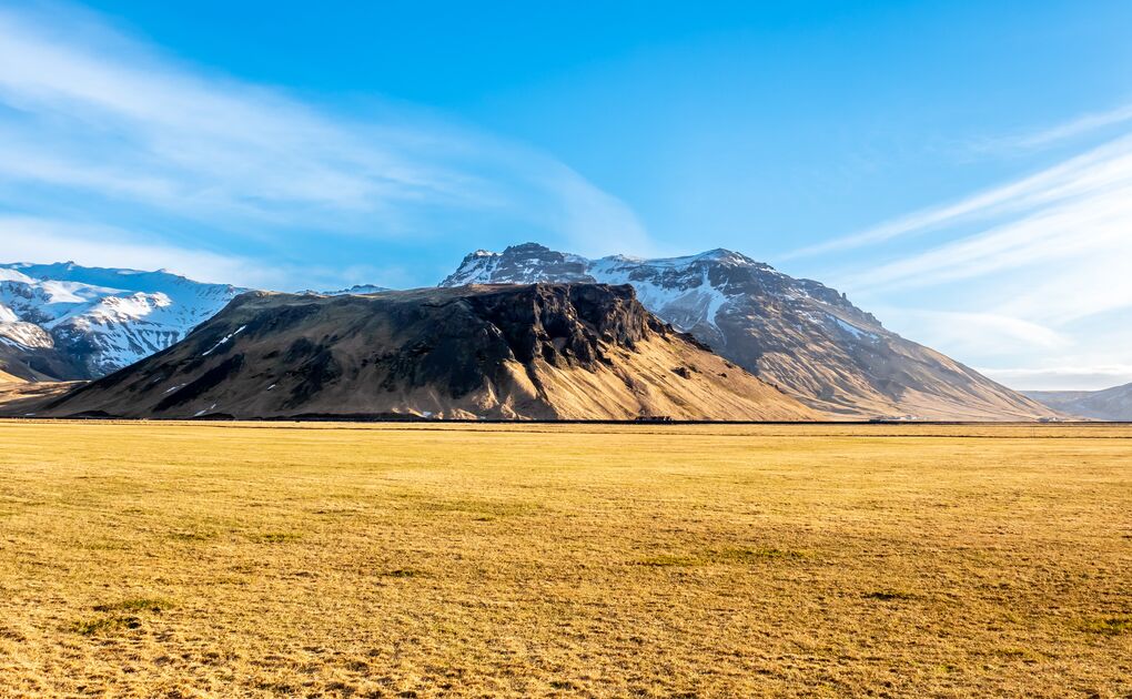 Fun Facts about Eyjafjallajökull