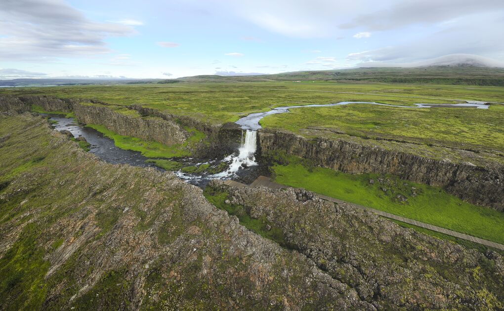 Top 8 Things to Do in Þingvellir National Park