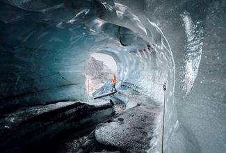 Best Ice Caves in Iceland: Top 5 Travel Guide  Best Ice Caves in Iceland: Top 5 Travel Guide